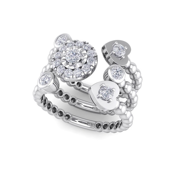 Test ring